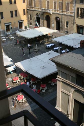 Hostal Casa Margherita