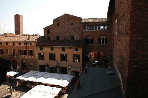 Hostal Casa Margherita
