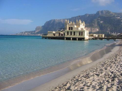 Apartamento Casa Vacanze Nicole