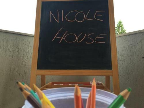 Apartamento Casa Vacanze Nicole