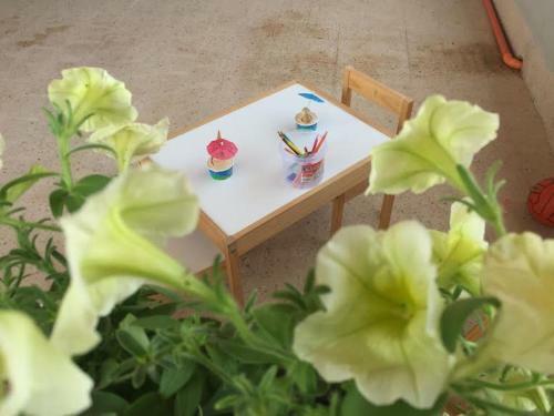 Apartamento Casa Vacanze Nicole