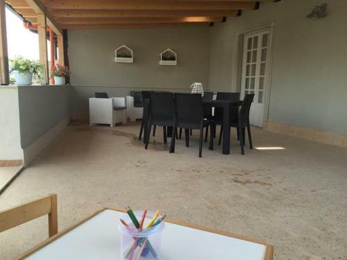 Apartamento Casa Vacanze Nicole