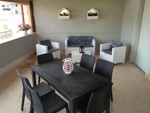 Apartamento Casa Vacanze Nicole
