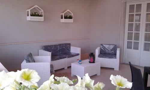 Apartamento Casa Vacanze Nicole
