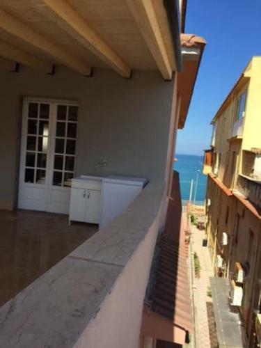 Apartamento Casa Vacanze Nicole