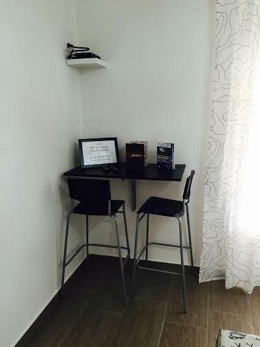 Apartamento Casa Vacanze Nicole