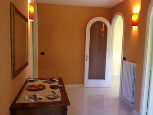 Villa Eos Garden