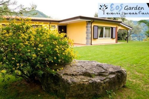 Villa Eos Garden