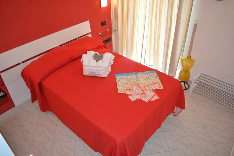 Bed & Breakfast Anna's Family