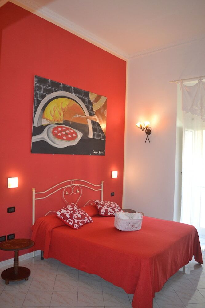 Bed & Breakfast Anna's Family