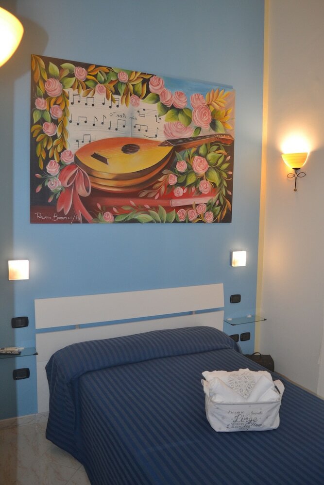 Bed & Breakfast Anna's Family