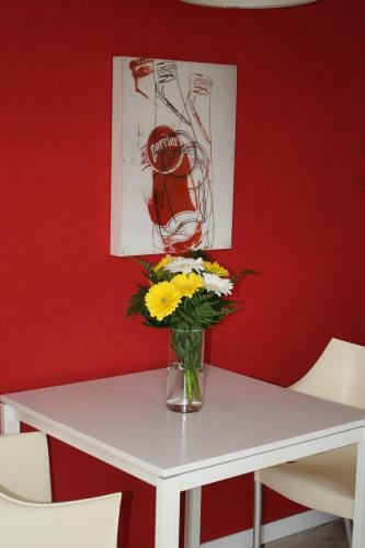 Apartamento Lucca In Villa San Marco