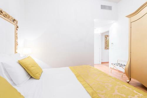 Apartamento Al Bailo Di Venezia