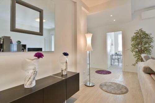 Apartamento Vestri Golden Suite
