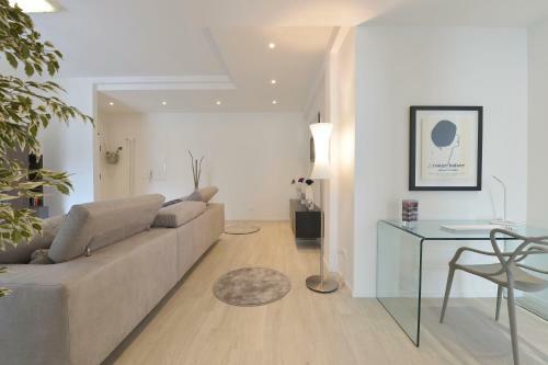 Apartamento Vestri Golden Suite