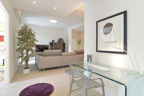 Apartamento Vestri Golden Suite