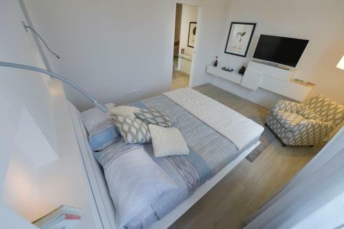 Apartamento Vestri Golden Suite