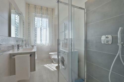 Apartamento Vestri Golden Suite