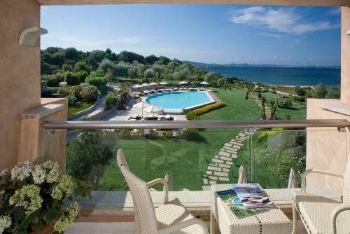 Hotel L'ea Bianca Luxury Resort