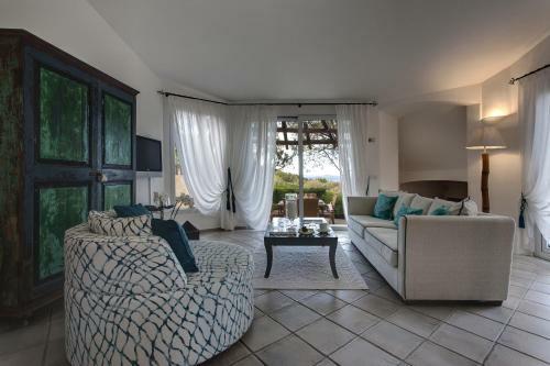 Hotel L'ea Bianca Luxury Resort