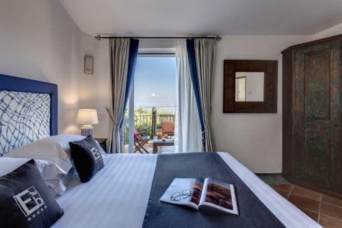 Hotel L'ea Bianca Luxury Resort