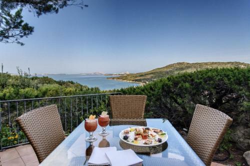 Hotel L'ea Bianca Luxury Resort