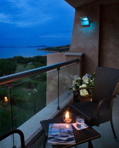 Hotel L'ea Bianca Luxury Resort