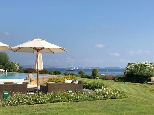 Hotel L'ea Bianca Luxury Resort
