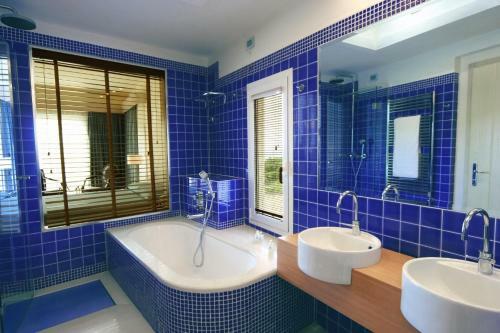 Hotel L'ea Bianca Luxury Resort