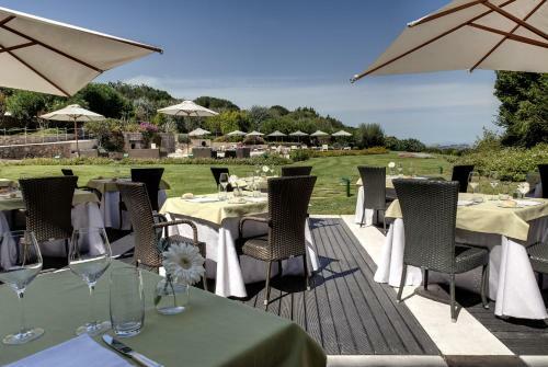Hotel L'ea Bianca Luxury Resort