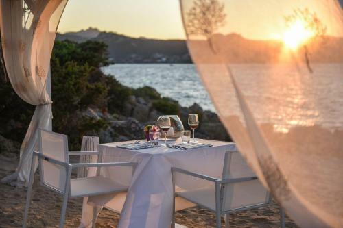 Hotel L'ea Bianca Luxury Resort