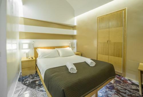 Apartamento Chiaia 32 Deluxe Residence