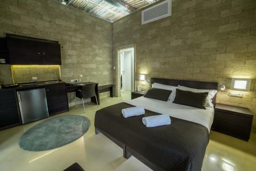 Apartamento Chiaia 32 Deluxe Residence