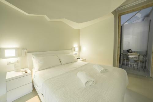 Apartamento Chiaia 32 Deluxe Residence
