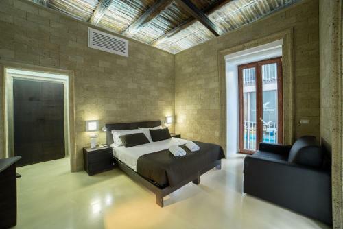 Apartamento Chiaia 32 Deluxe Residence