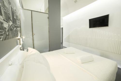 Apartamento Chiaia 32 Deluxe Residence