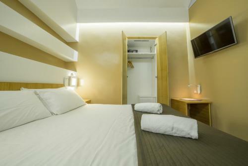 Apartamento Chiaia 32 Deluxe Residence