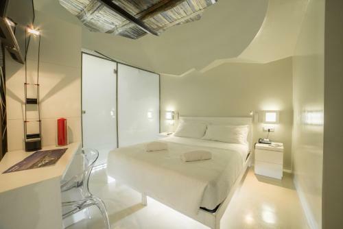 Apartamento Chiaia 32 Deluxe Residence