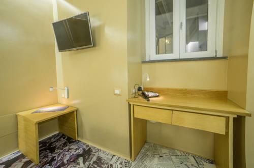 Apartamento Chiaia 32 Deluxe Residence