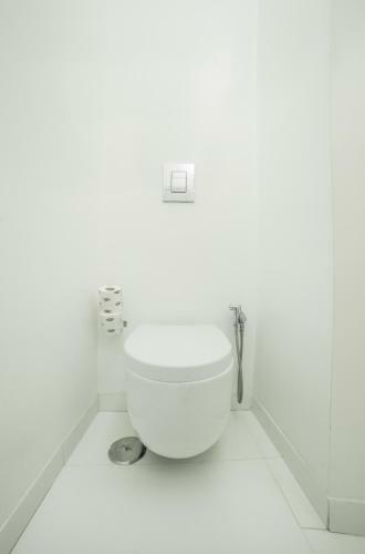 Apartamento Chiaia 32 Deluxe Residence