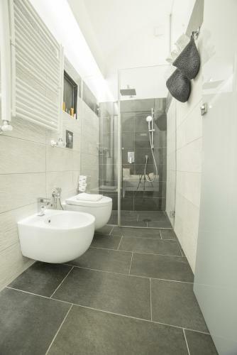 Apartamento Chiaia 32 Deluxe Residence
