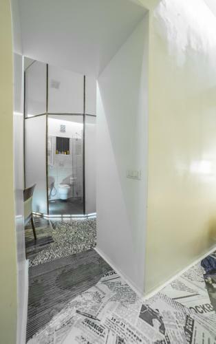 Apartamento Chiaia 32 Deluxe Residence