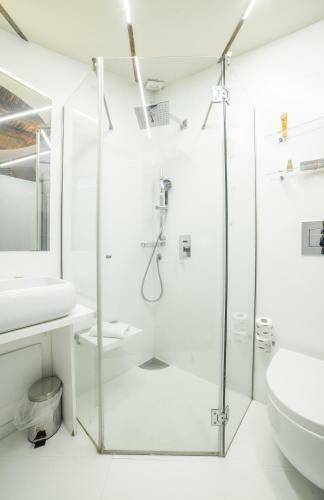 Apartamento Chiaia 32 Deluxe Residence