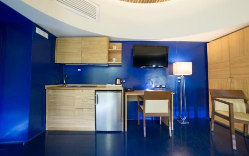 Apartamento Chiaia 32 Deluxe Residence