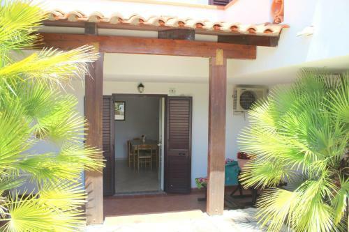 Apartamento Residence Villantica