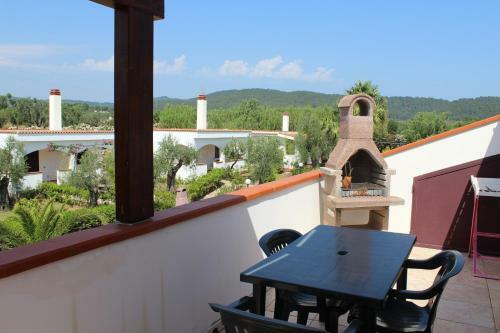 Apartamento Residence Villantica