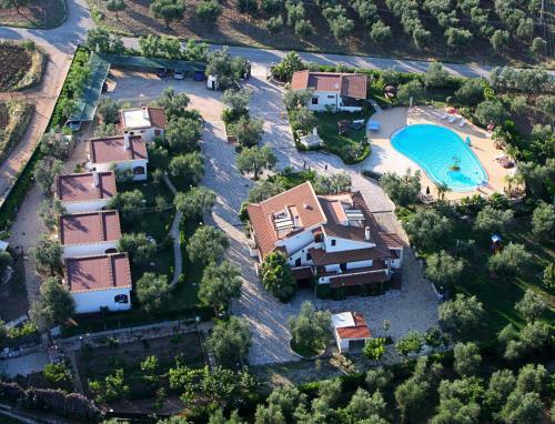 Apartamento Residence Villantica