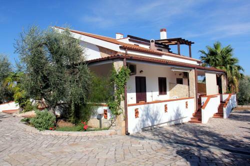 Apartamento Residence Villantica