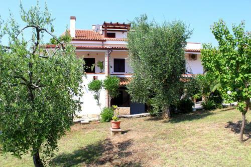 Apartamento Residence Villantica