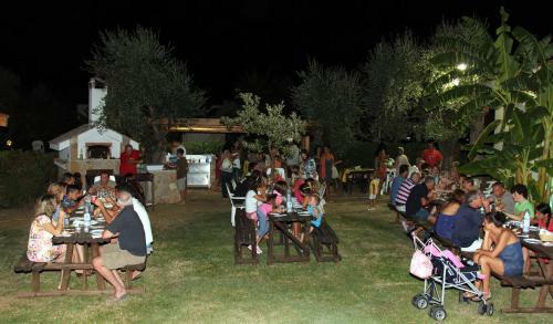 Apartamento Residence Villantica